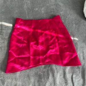 Very cute and comfortable brand new mini skirt